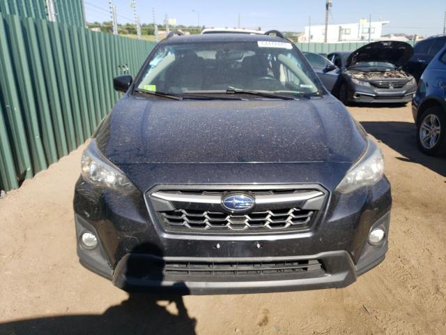 Photo 4 VIN: JF2GTABC1JH205642 - SUBARU CROSSTREK 