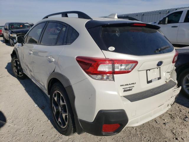 Photo 2 VIN: JF2GTABC1JH210209 - SUBARU CROSSTREK 