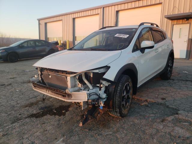 Photo 1 VIN: JF2GTABC1JH214177 - SUBARU CROSSTREK 