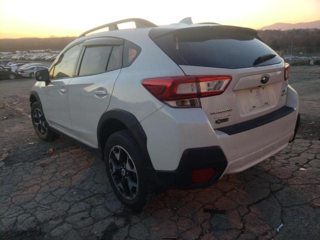 Photo 2 VIN: JF2GTABC1JH214177 - SUBARU CROSSTREK 