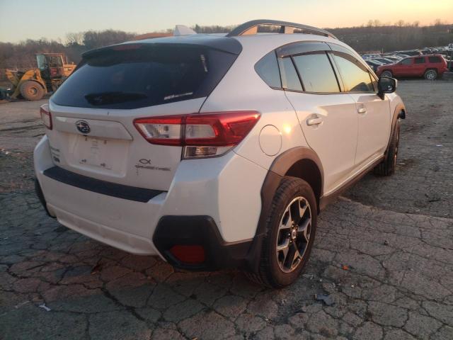 Photo 3 VIN: JF2GTABC1JH214177 - SUBARU CROSSTREK 