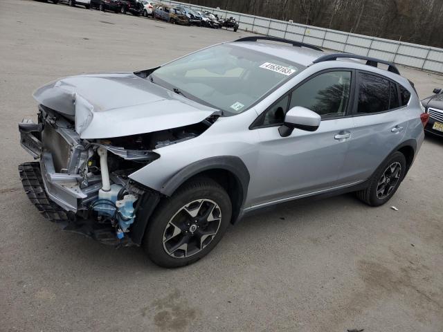 Photo 0 VIN: JF2GTABC1JH226233 - SUBARU CROSSTREK 