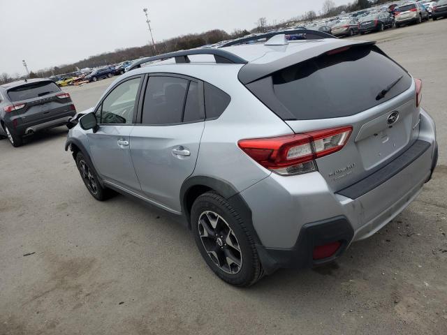 Photo 1 VIN: JF2GTABC1JH226233 - SUBARU CROSSTREK 