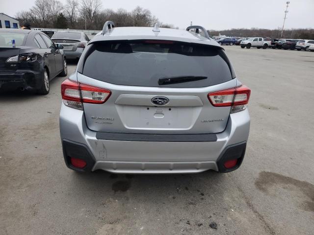 Photo 5 VIN: JF2GTABC1JH226233 - SUBARU CROSSTREK 