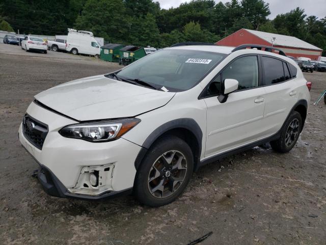 Photo 0 VIN: JF2GTABC1JH226748 - SUBARU CROSSTREK 