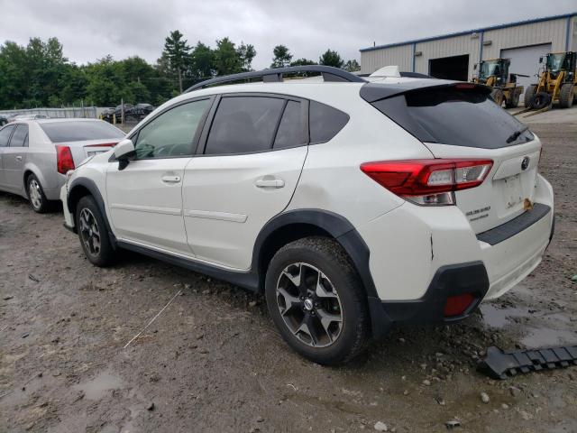 Photo 1 VIN: JF2GTABC1JH226748 - SUBARU CROSSTREK 