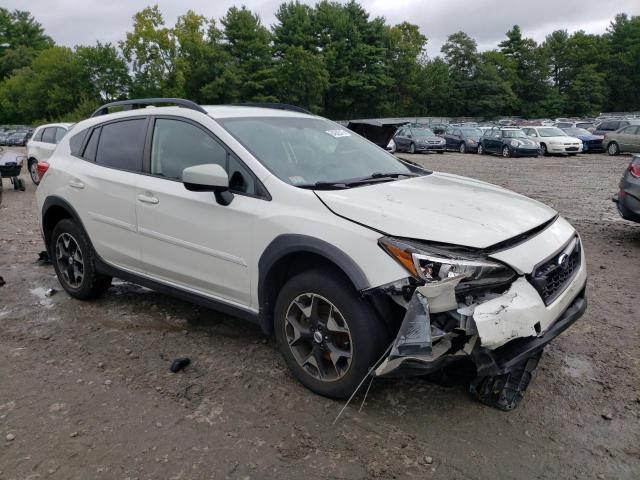 Photo 3 VIN: JF2GTABC1JH226748 - SUBARU CROSSTREK 