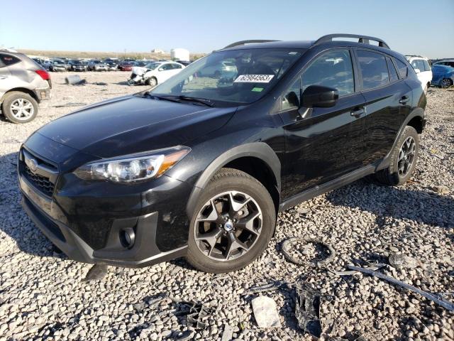 Photo 0 VIN: JF2GTABC1JH230105 - SUBARU CROSSTREK 