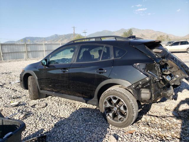 Photo 1 VIN: JF2GTABC1JH230105 - SUBARU CROSSTREK 