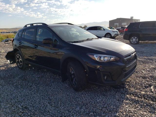 Photo 3 VIN: JF2GTABC1JH230105 - SUBARU CROSSTREK 