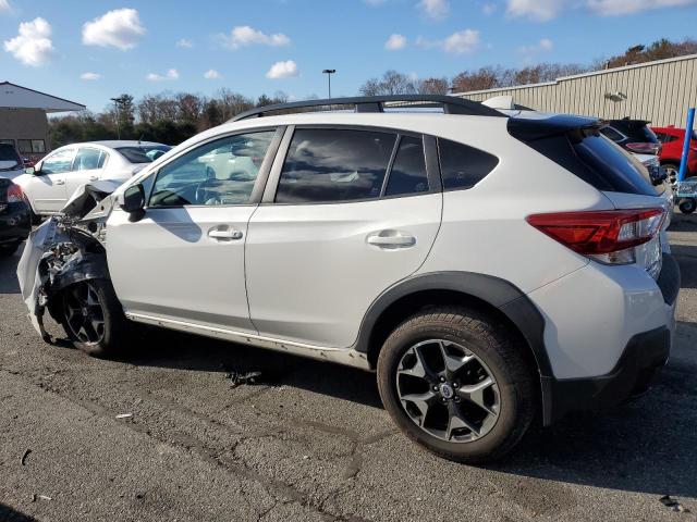 Photo 1 VIN: JF2GTABC1JH240570 - SUBARU CROSSTREK 