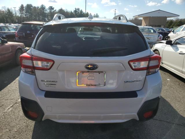 Photo 5 VIN: JF2GTABC1JH240570 - SUBARU CROSSTREK 