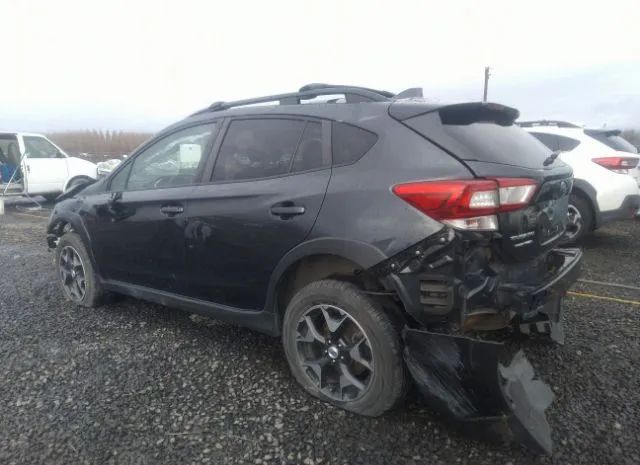 Photo 2 VIN: JF2GTABC1JH259264 - SUBARU CROSSTREK 