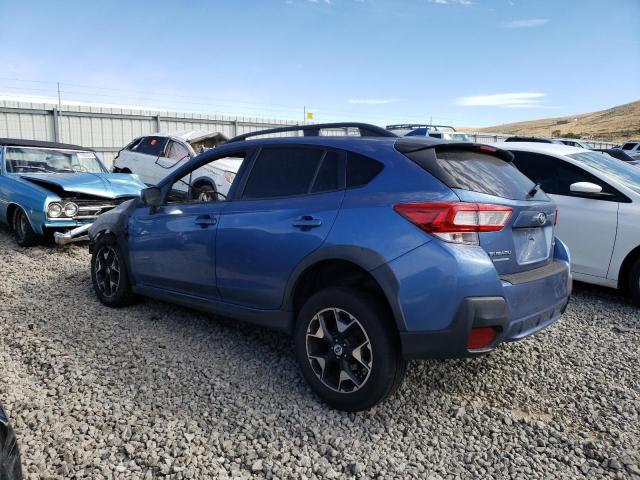 Photo 1 VIN: JF2GTABC1JH287114 - SUBARU CROSSTREK 