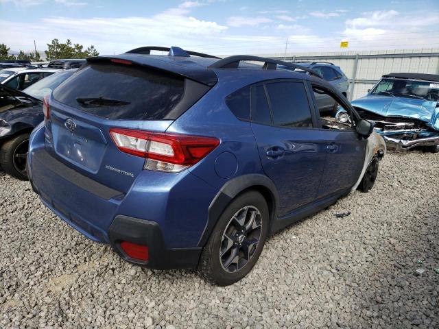 Photo 2 VIN: JF2GTABC1JH287114 - SUBARU CROSSTREK 