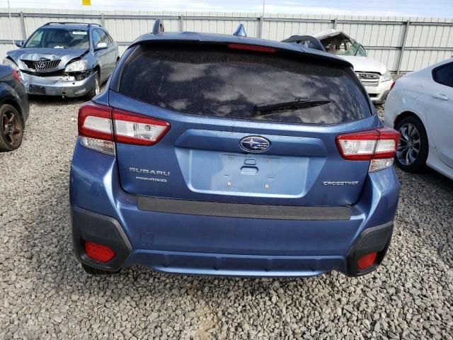 Photo 5 VIN: JF2GTABC1JH287114 - SUBARU CROSSTREK 