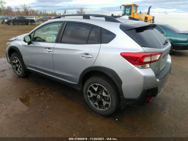 Photo 2 VIN: JF2GTABC1JH305790 - SUBARU CROSSTREK 