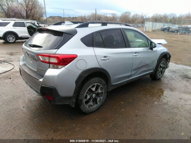 Photo 3 VIN: JF2GTABC1JH305790 - SUBARU CROSSTREK 