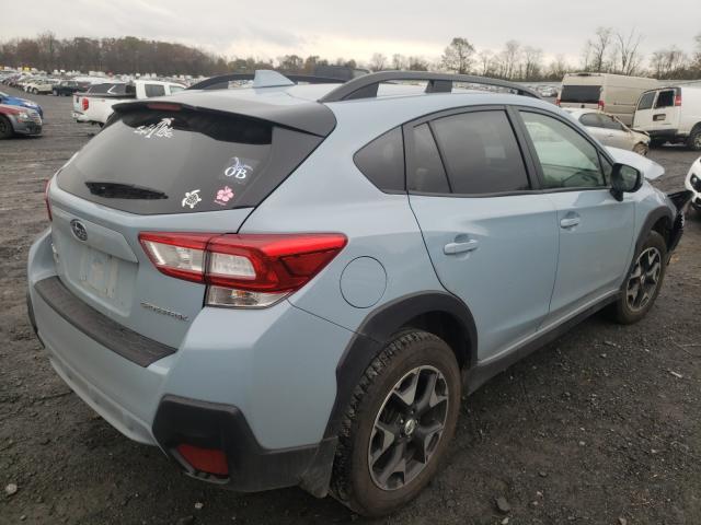 Photo 3 VIN: JF2GTABC1JH307541 - SUBARU CROSSTREK 