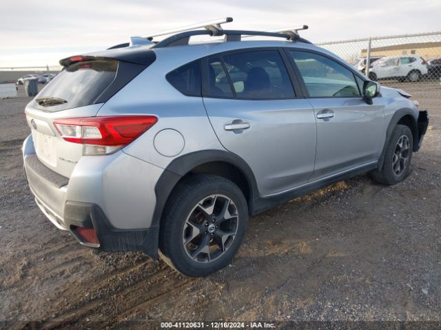 Photo 3 VIN: JF2GTABC1JH318930 - SUBARU CROSSTREK 