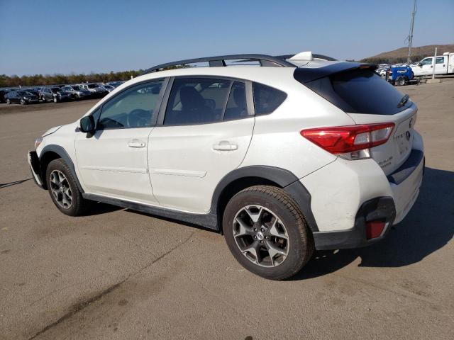 Photo 1 VIN: JF2GTABC1JH328700 - SUBARU CROSSTREK 