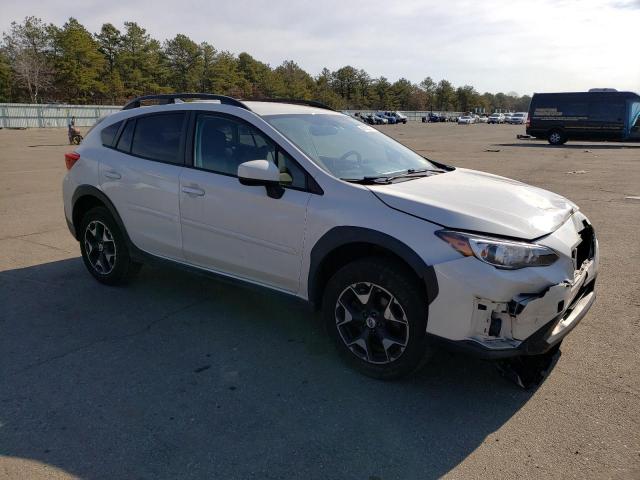 Photo 3 VIN: JF2GTABC1JH328700 - SUBARU CROSSTREK 