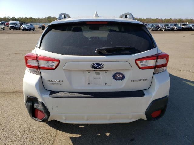 Photo 5 VIN: JF2GTABC1JH328700 - SUBARU CROSSTREK 