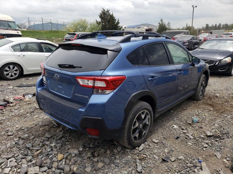 Photo 3 VIN: JF2GTABC1JH328714 - SUBARU CROSSTREK 