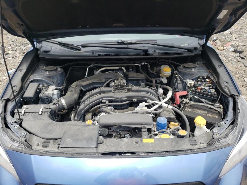 Photo 6 VIN: JF2GTABC1JH328714 - SUBARU CROSSTREK 