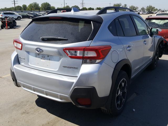 Photo 3 VIN: JF2GTABC1JH332939 - SUBARU CROSSTREK 