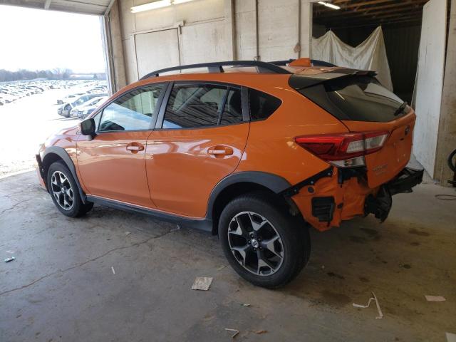 Photo 1 VIN: JF2GTABC1JH335016 - SUBARU CROSSTREK 