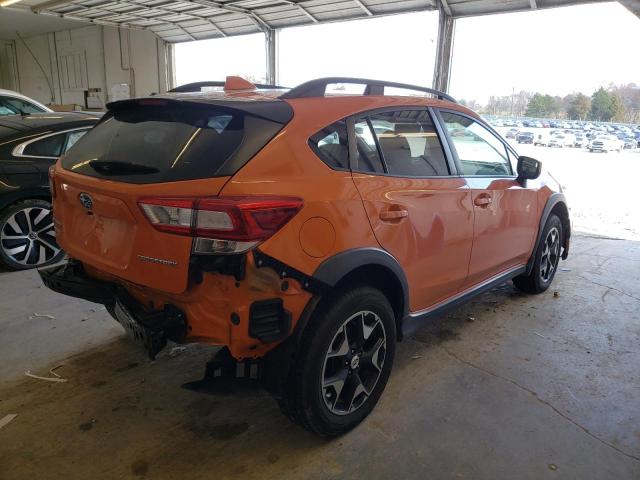 Photo 2 VIN: JF2GTABC1JH335016 - SUBARU CROSSTREK 