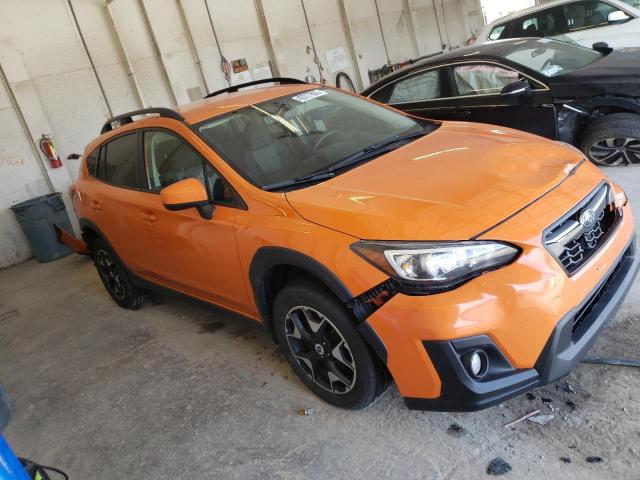 Photo 3 VIN: JF2GTABC1JH335016 - SUBARU CROSSTREK 