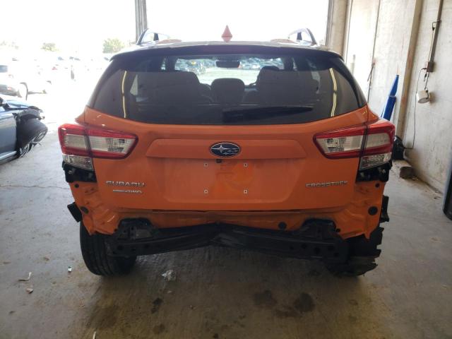 Photo 5 VIN: JF2GTABC1JH335016 - SUBARU CROSSTREK 