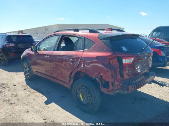 Photo 2 VIN: JF2GTABC1JH337073 - SUBARU CROSSTREK 