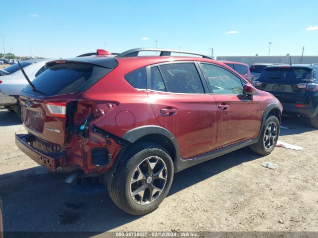 Photo 3 VIN: JF2GTABC1JH337073 - SUBARU CROSSTREK 