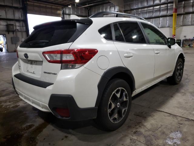 Photo 3 VIN: JF2GTABC1JH347957 - SUBARU CROSSTREK 