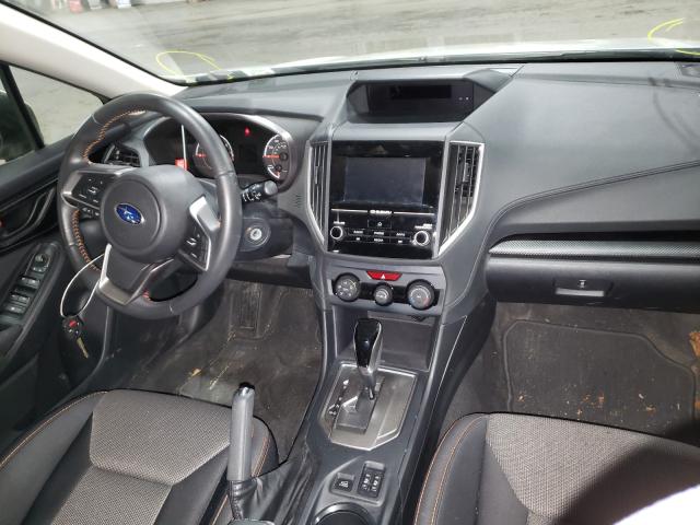 Photo 8 VIN: JF2GTABC1JH347957 - SUBARU CROSSTREK 