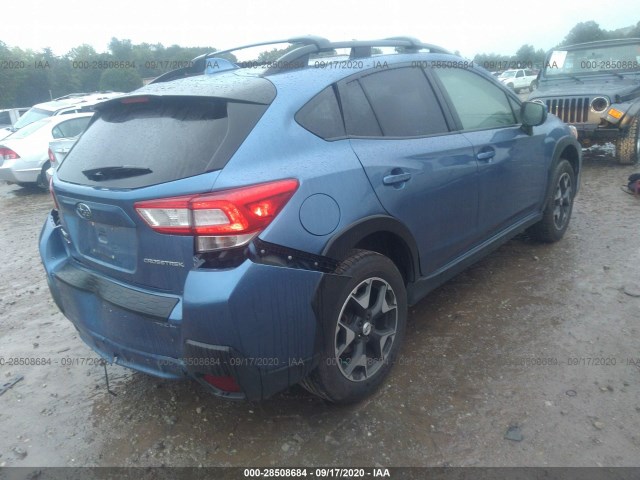 Photo 3 VIN: JF2GTABC1JH348459 - SUBARU CROSSTREK 