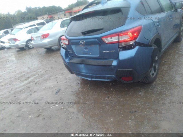 Photo 5 VIN: JF2GTABC1JH348459 - SUBARU CROSSTREK 