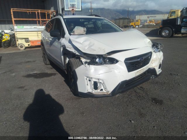 Photo 0 VIN: JF2GTABC1K8255099 - SUBARU CROSSTREK 