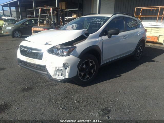 Photo 1 VIN: JF2GTABC1K8255099 - SUBARU CROSSTREK 