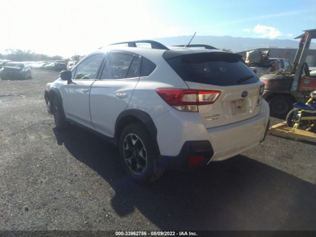 Photo 2 VIN: JF2GTABC1K8255099 - SUBARU CROSSTREK 