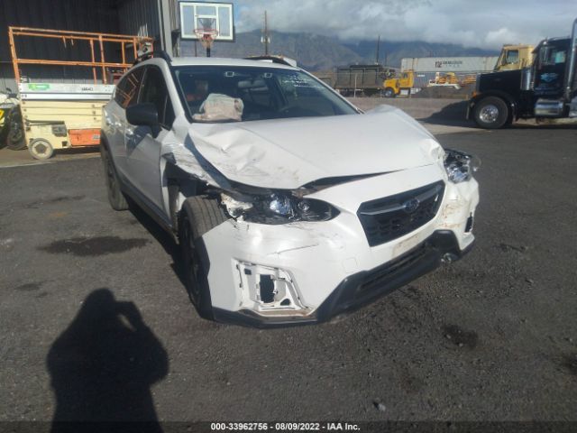 Photo 5 VIN: JF2GTABC1K8255099 - SUBARU CROSSTREK 