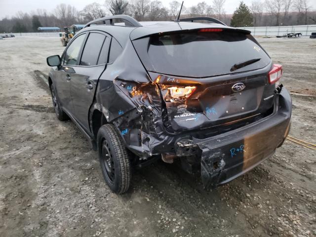 Photo 2 VIN: JF2GTABC1K8335762 - SUBARU CROSSTREK 