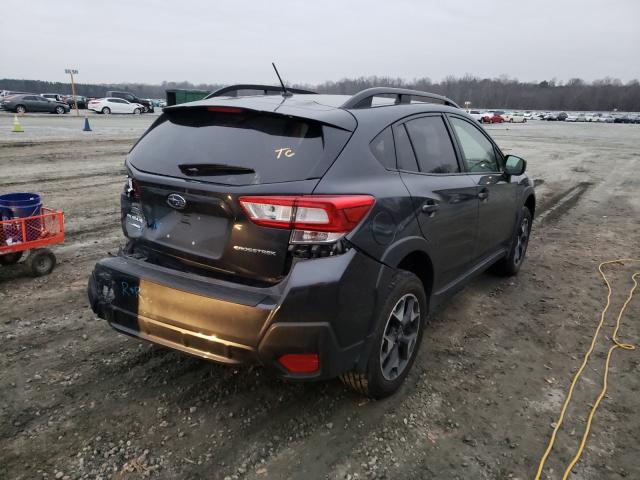 Photo 3 VIN: JF2GTABC1K8335762 - SUBARU CROSSTREK 