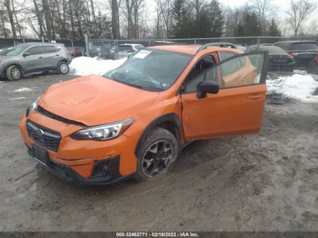 Photo 1 VIN: JF2GTABC1KH288751 - SUBARU CROSSTREK 