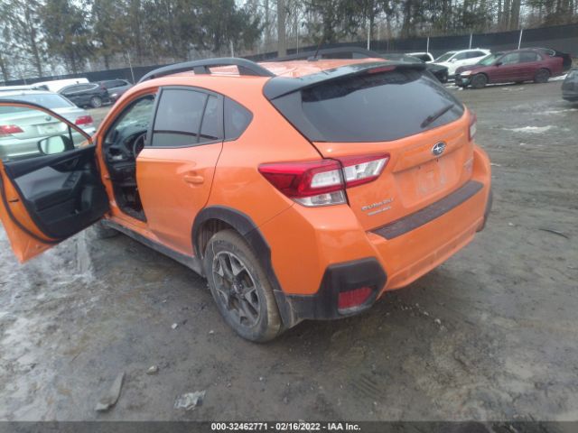 Photo 2 VIN: JF2GTABC1KH288751 - SUBARU CROSSTREK 