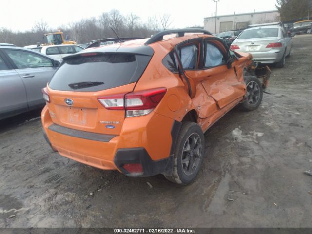 Photo 3 VIN: JF2GTABC1KH288751 - SUBARU CROSSTREK 