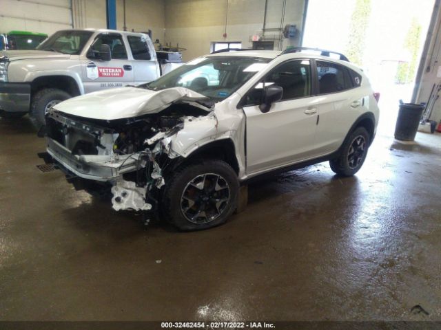 Photo 1 VIN: JF2GTABC1KH317035 - SUBARU CROSSTREK 